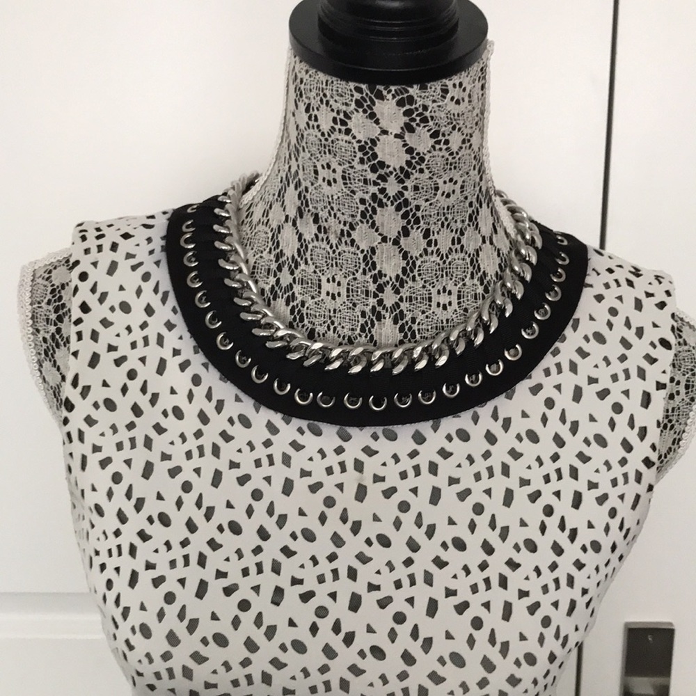 Karl Lagerfeld Dress - Picture 2 of 7